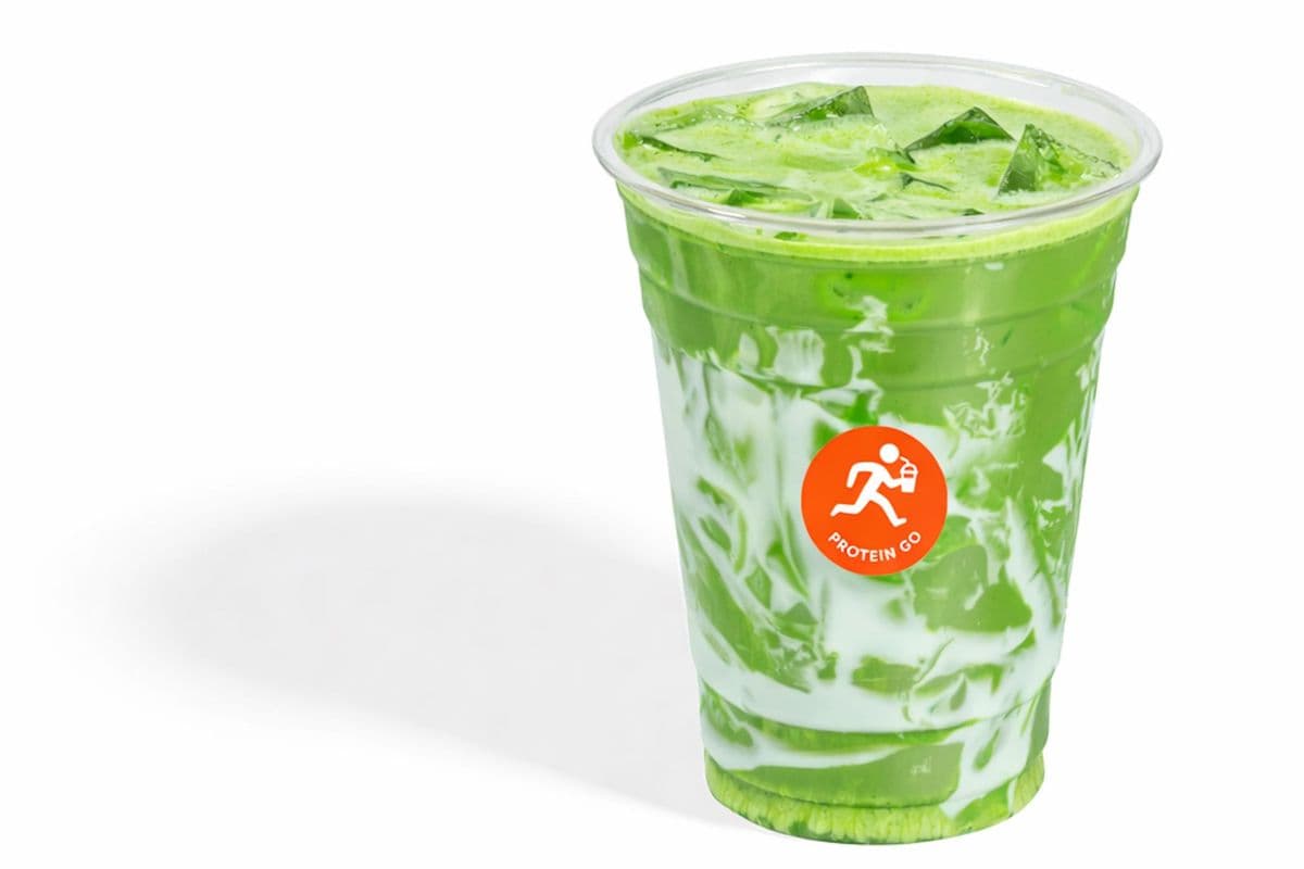 Supergreens Lover