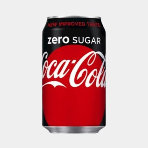 Coke Zero
