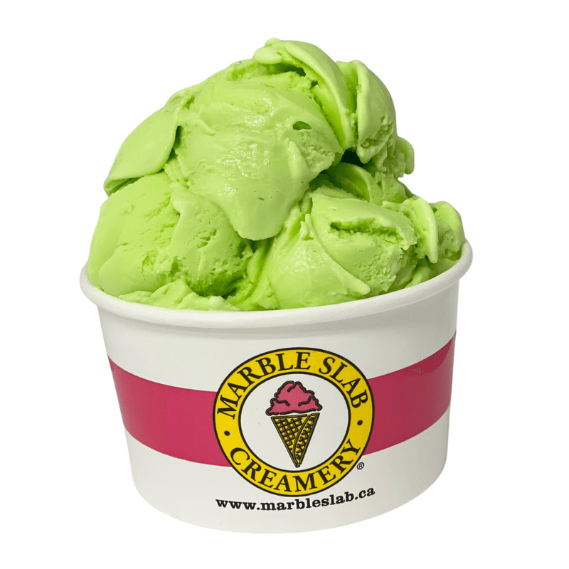 Single Serving Ice Cream