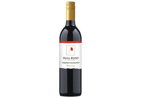 Cabernet Sauvignon, Vista Point