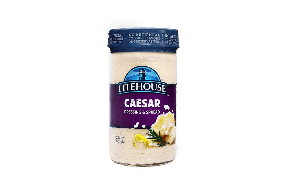 Litehouse - Dressing Caesar (384ML)