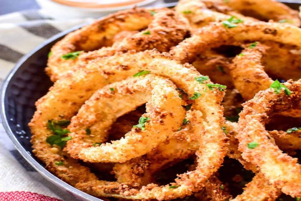 Onion Rings