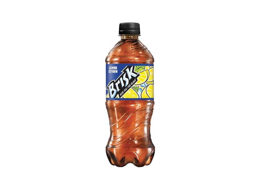 Iced Tea