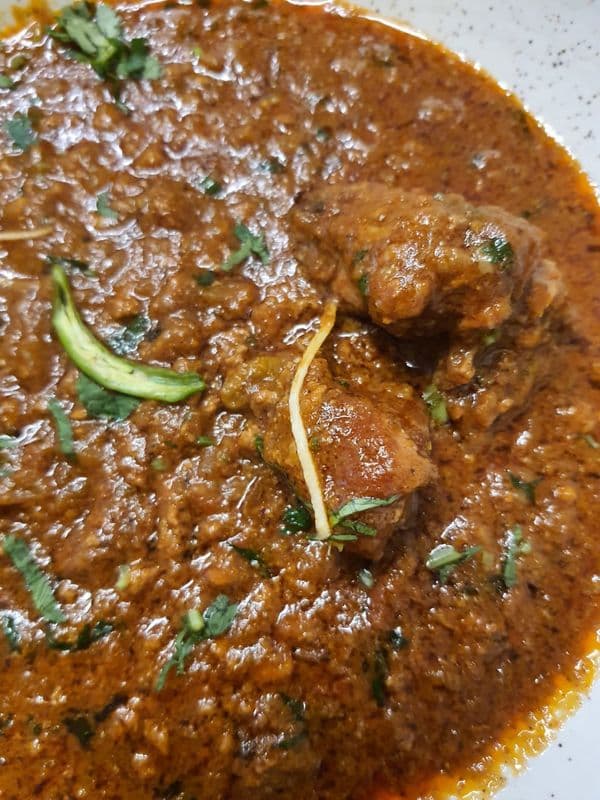 Rara Chicken - LG