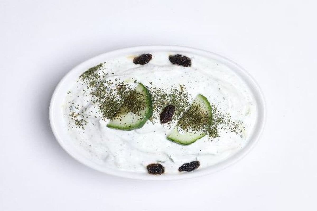 Mast-o-Khiar / ماست و خیار