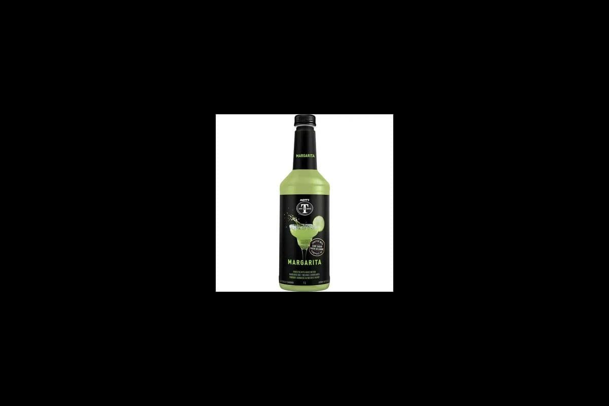 MARGARITA MIX 1 LITRE (1000ML )
