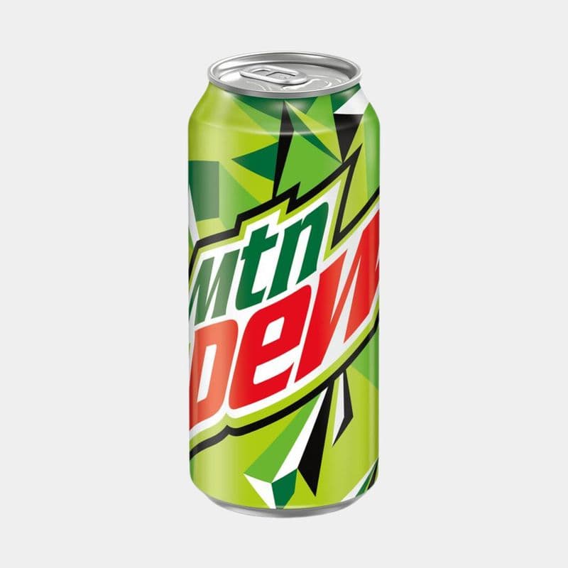 Mtn Dew Original