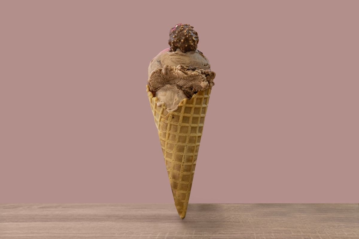 Ferrero Rocher