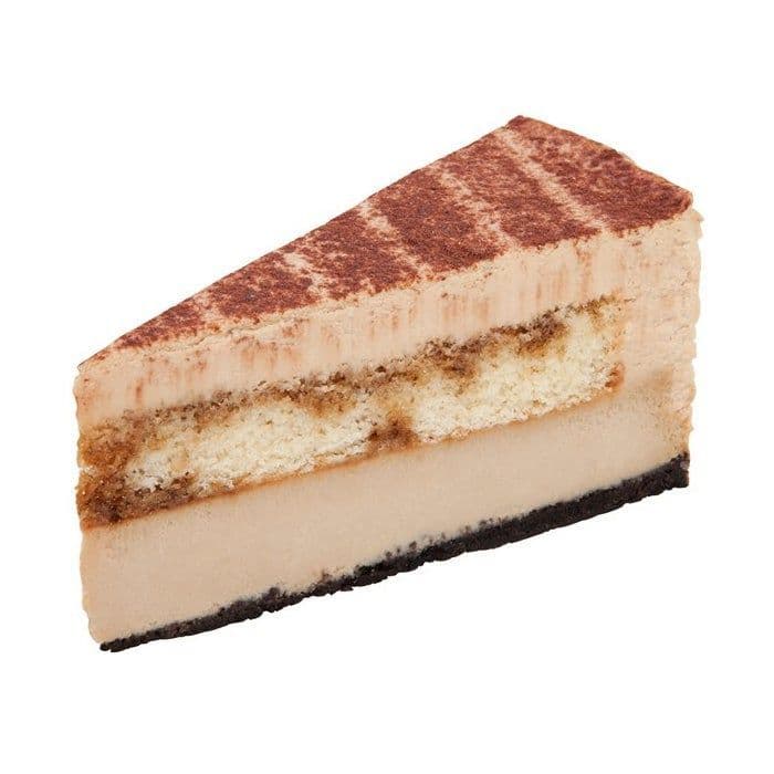 Tiramisu Cheesecake
