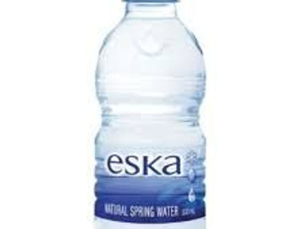 Eska Water Bottle
