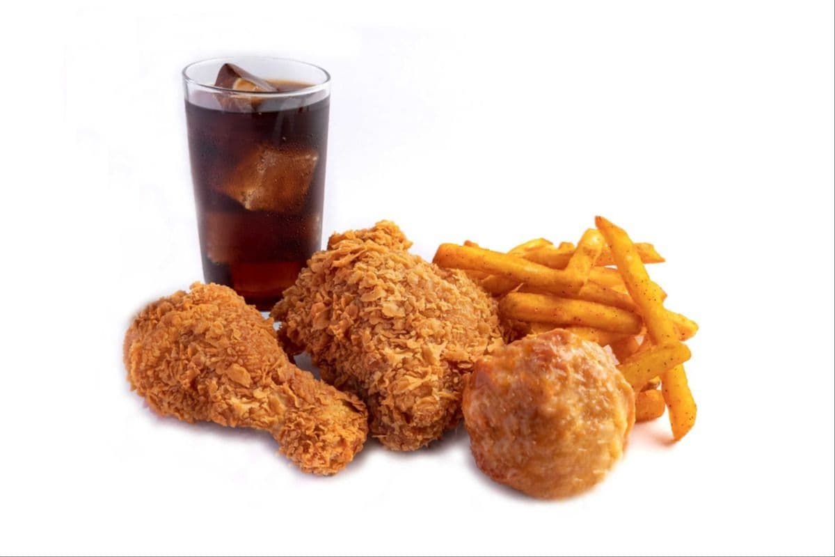 Combo (2 pcs)