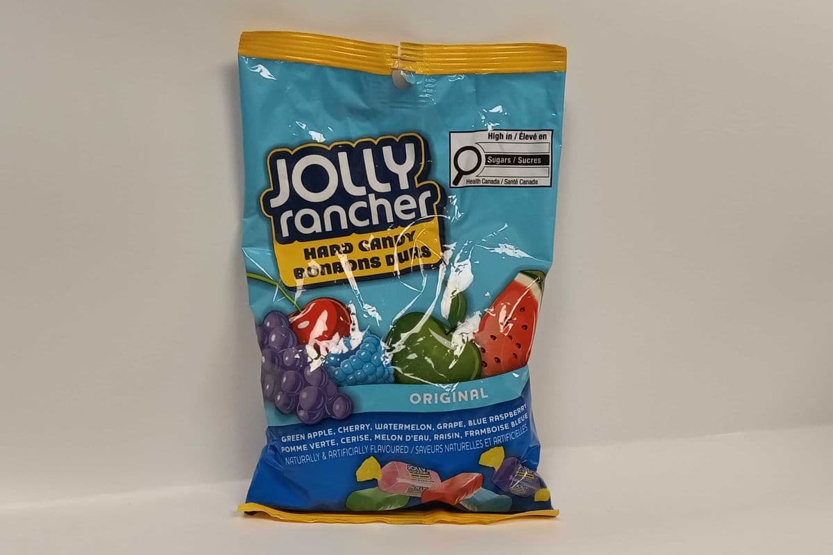 Jolly Rancher - Hard Candy (198g)