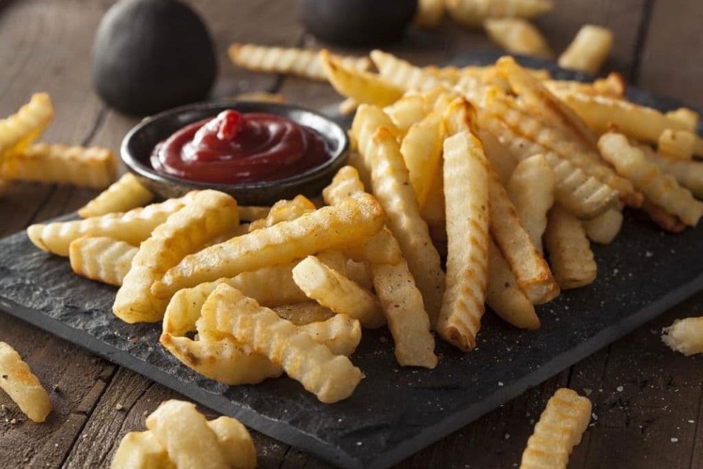 Fries