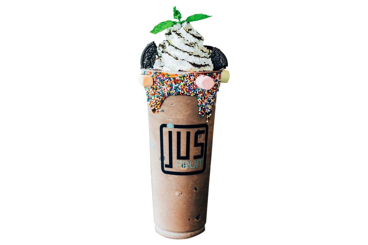 Super Oreo