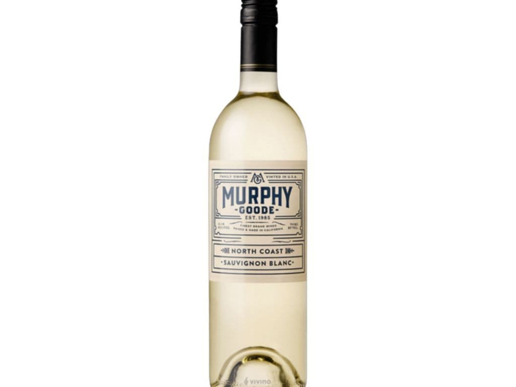 Murphy Goode - Sauvignon Blanc