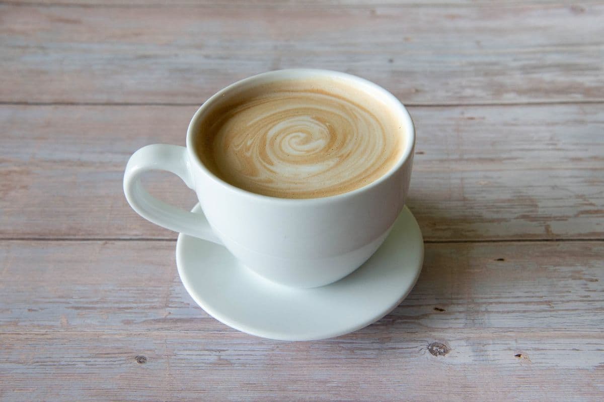 Vanilla Latte