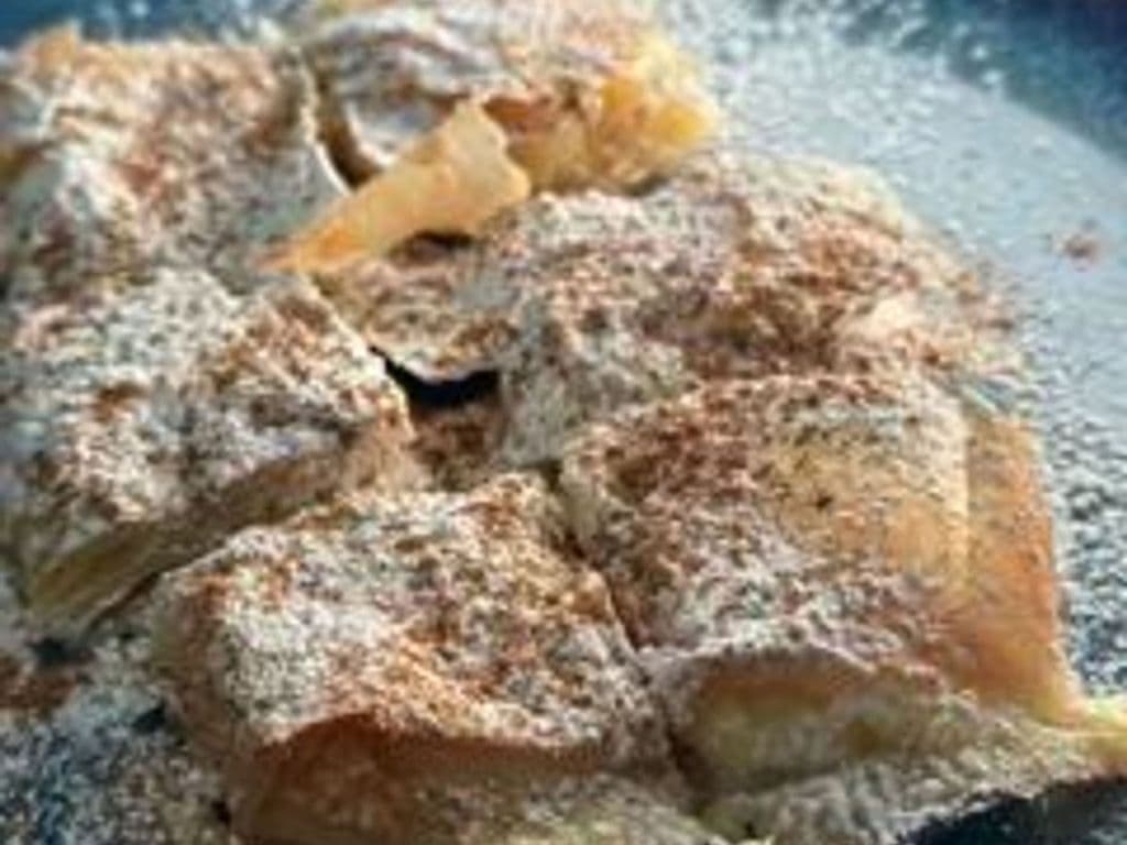 Bougatsa