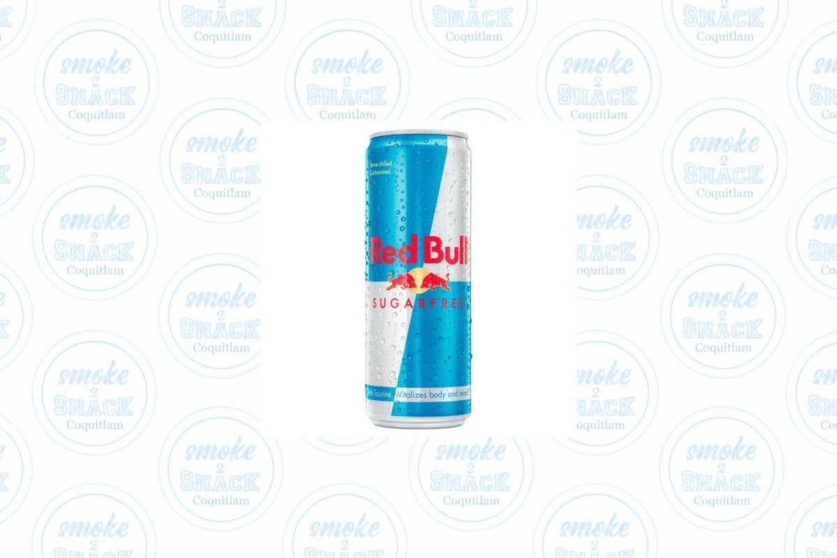 Redbull Sugar Free 355ml
