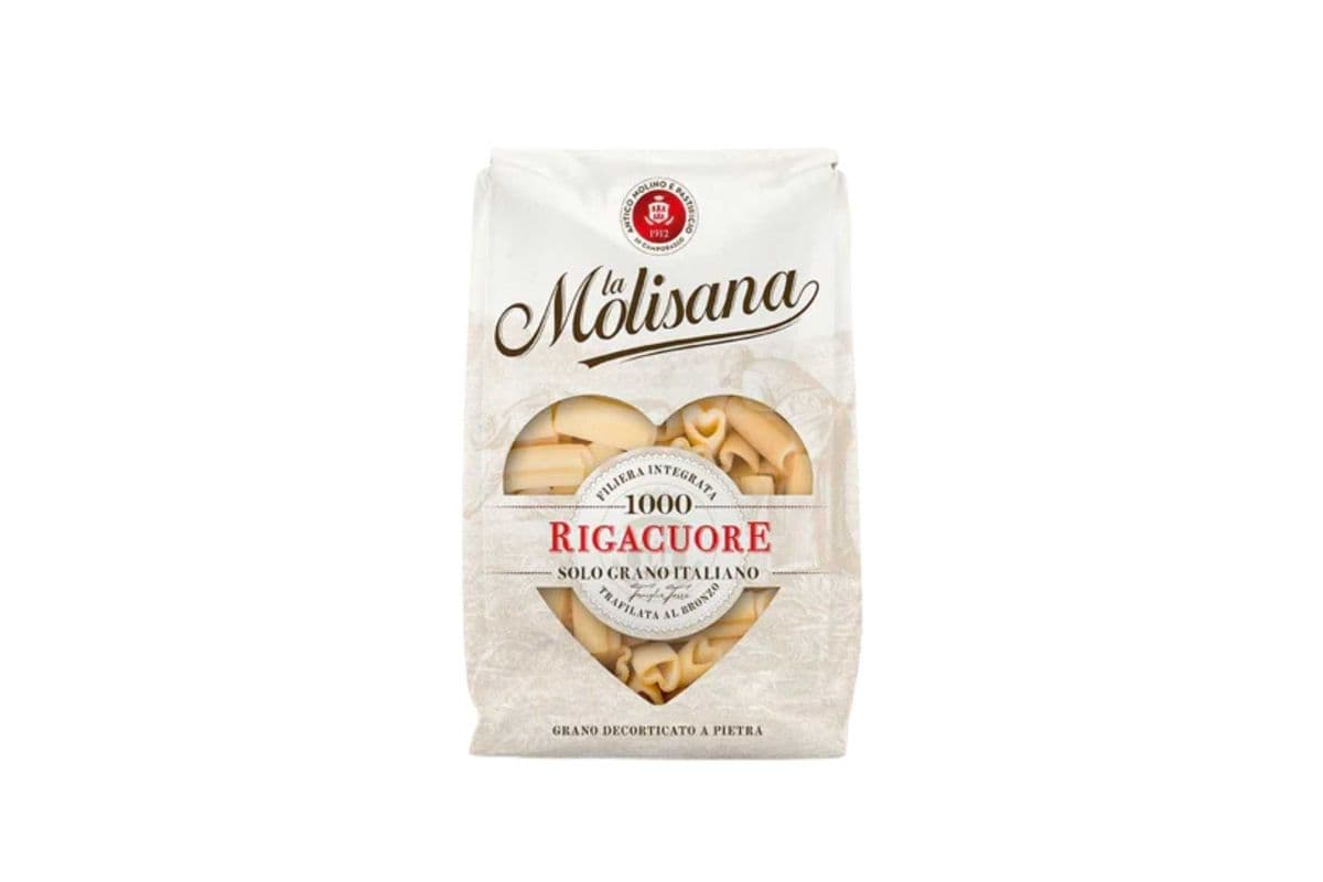 La Molisana - #1000 Heart Rigacuore (500g)