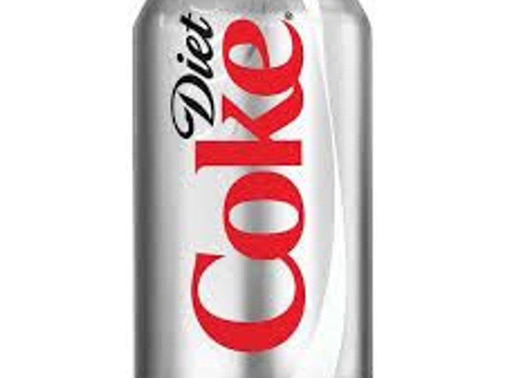 Pop Diet Coke