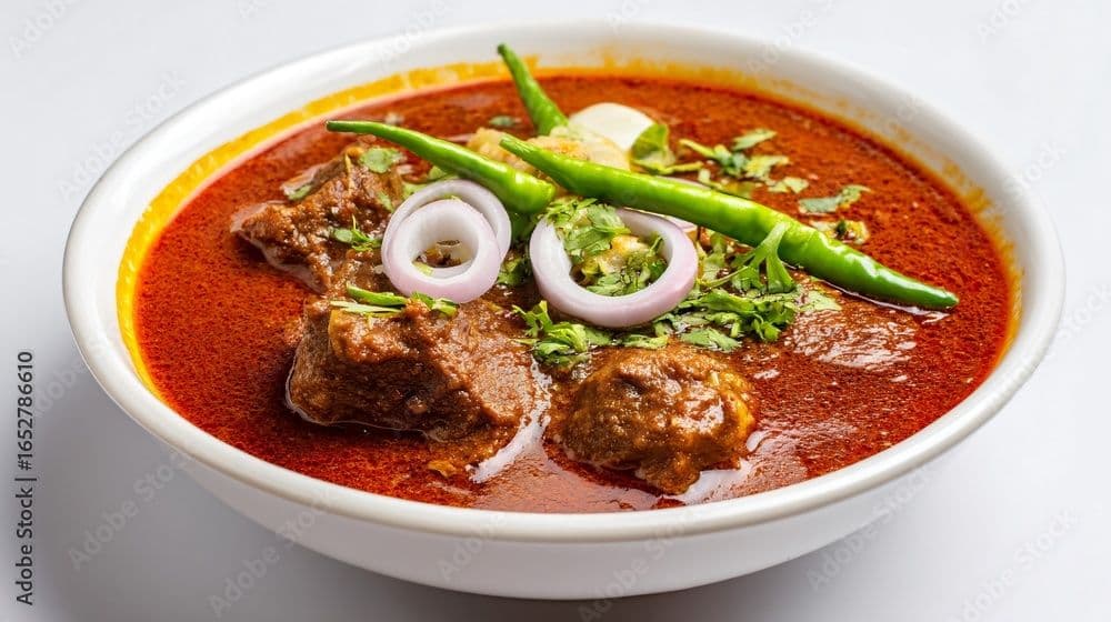 Punjabi Goat Masala - LG