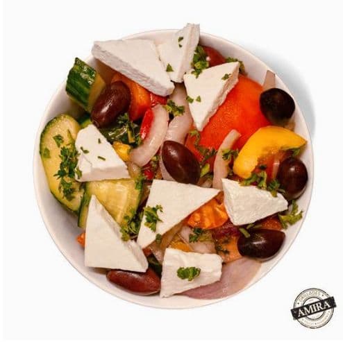 Salade Grecque