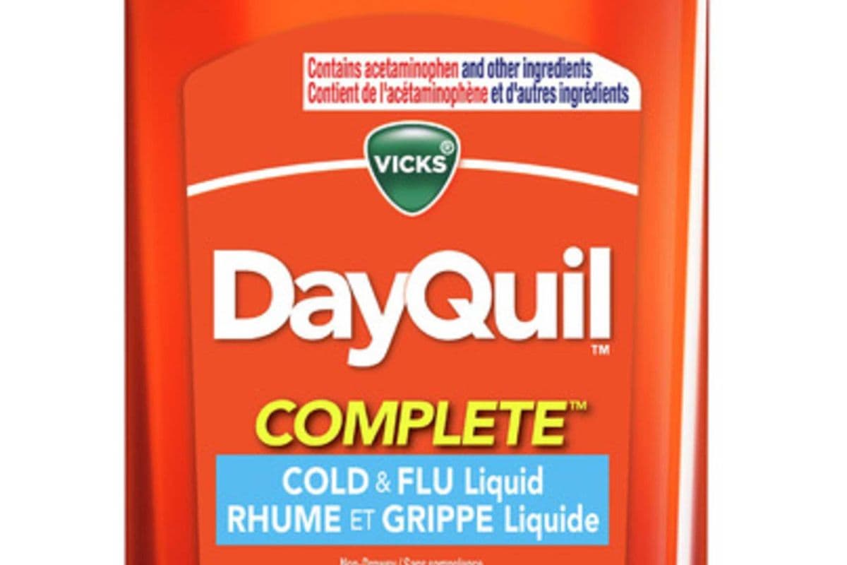 DayQuil (354ml)