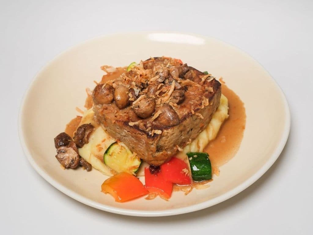 FD Meatloaf