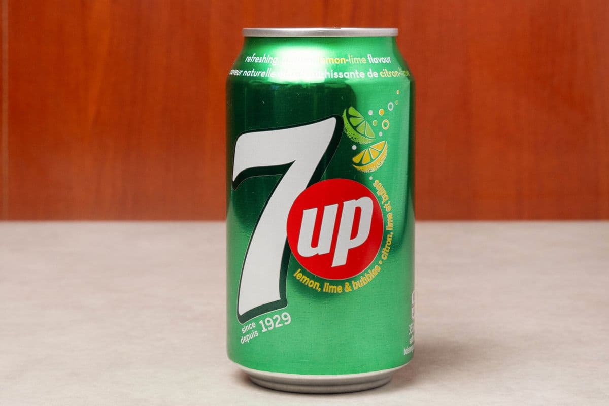 7 up