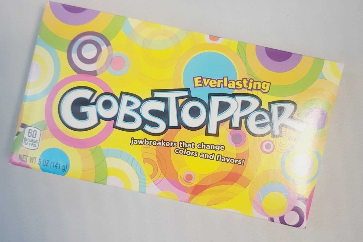 Everlasting Gobstopper (141 g)