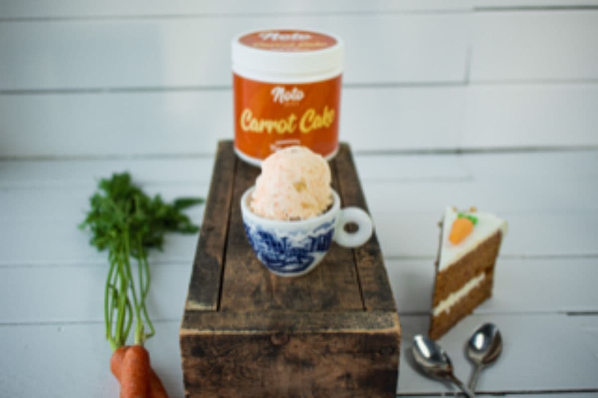 Carrot Cake (500 ml)
