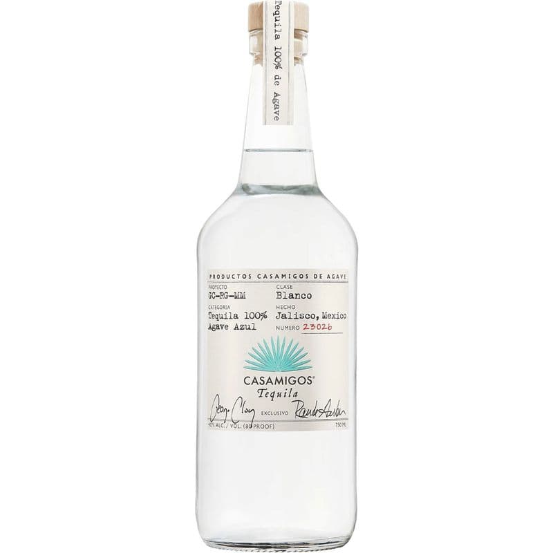 Casamigos Blanco	(750 ml)