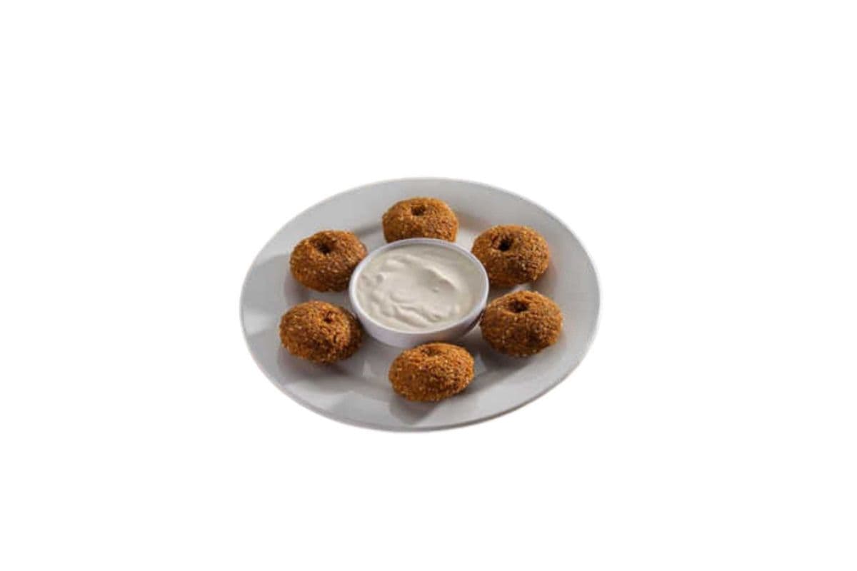 Falafel (6 pc)