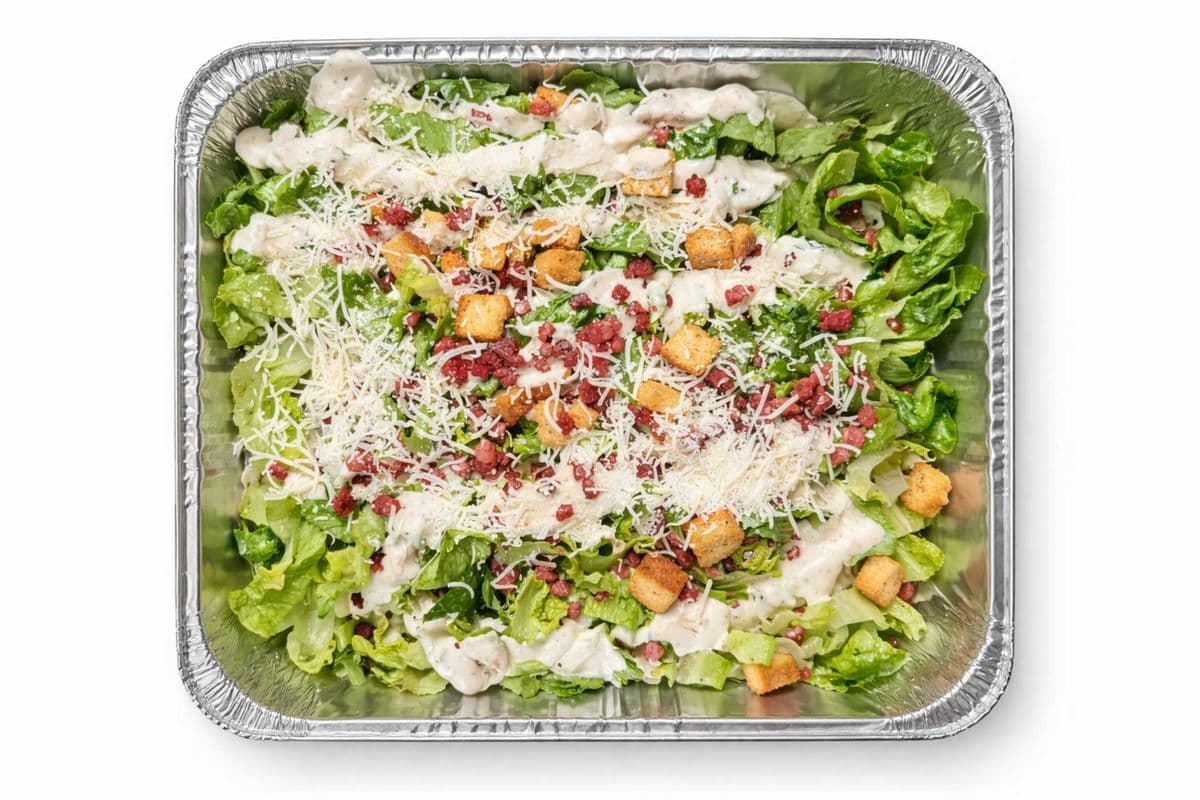 Caesar Salad (Family Size)