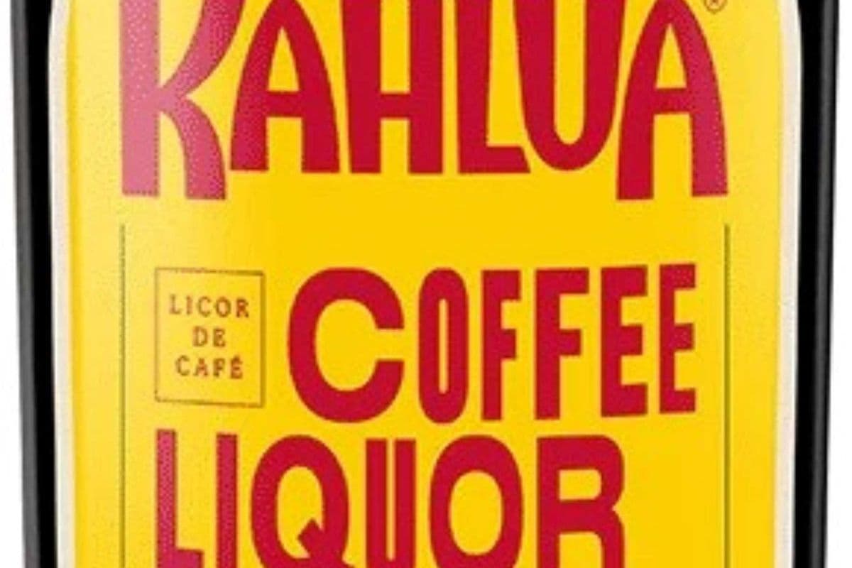 Kahlúa Original Coffee Liquor (1.14 L) (1 x 1.14 L)