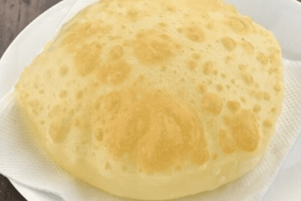 Bhatura