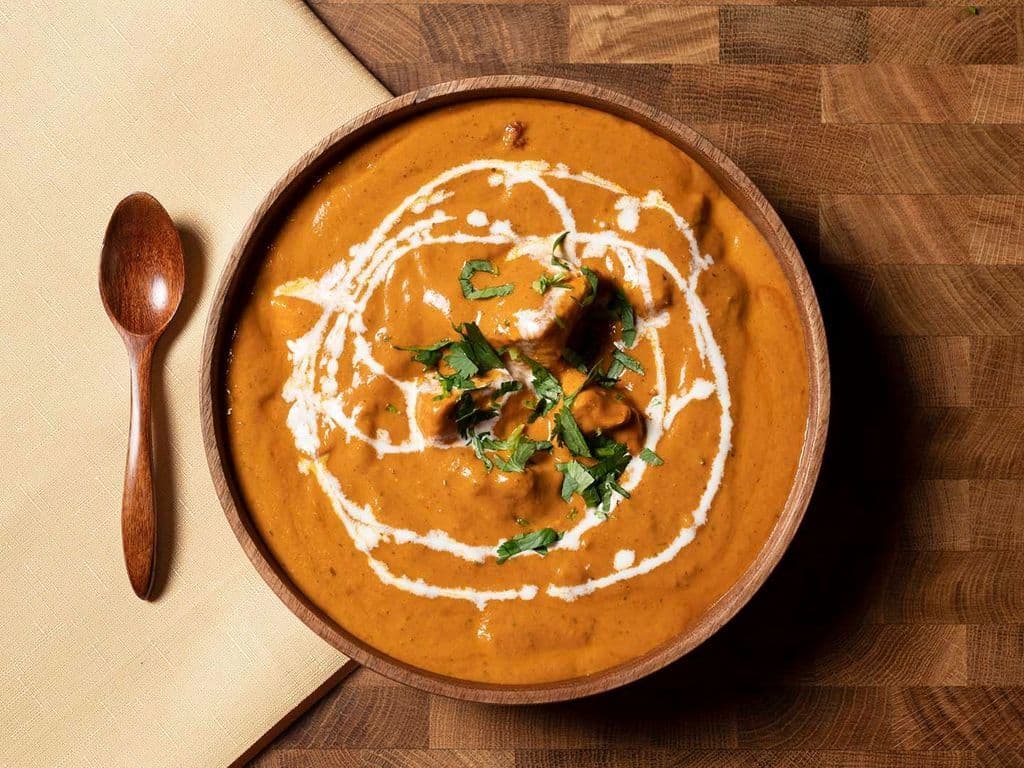 Butter Sauce