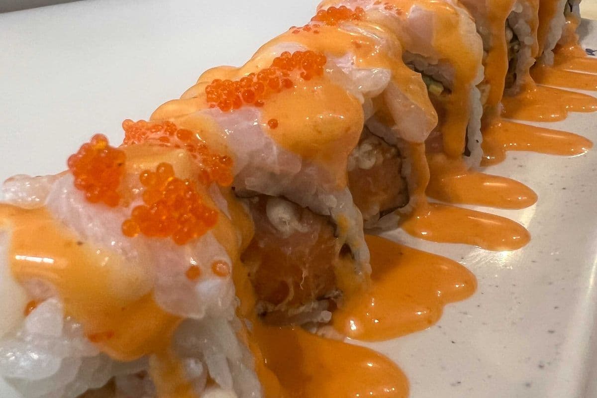 Pearl Roll