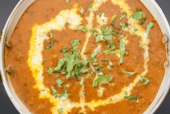 Dal Maharani