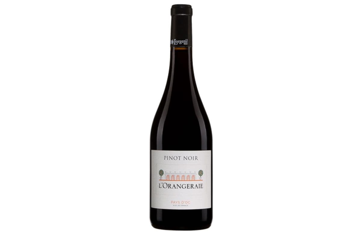 L’Orangeraire - Pinot Noir (1 x 750ml)