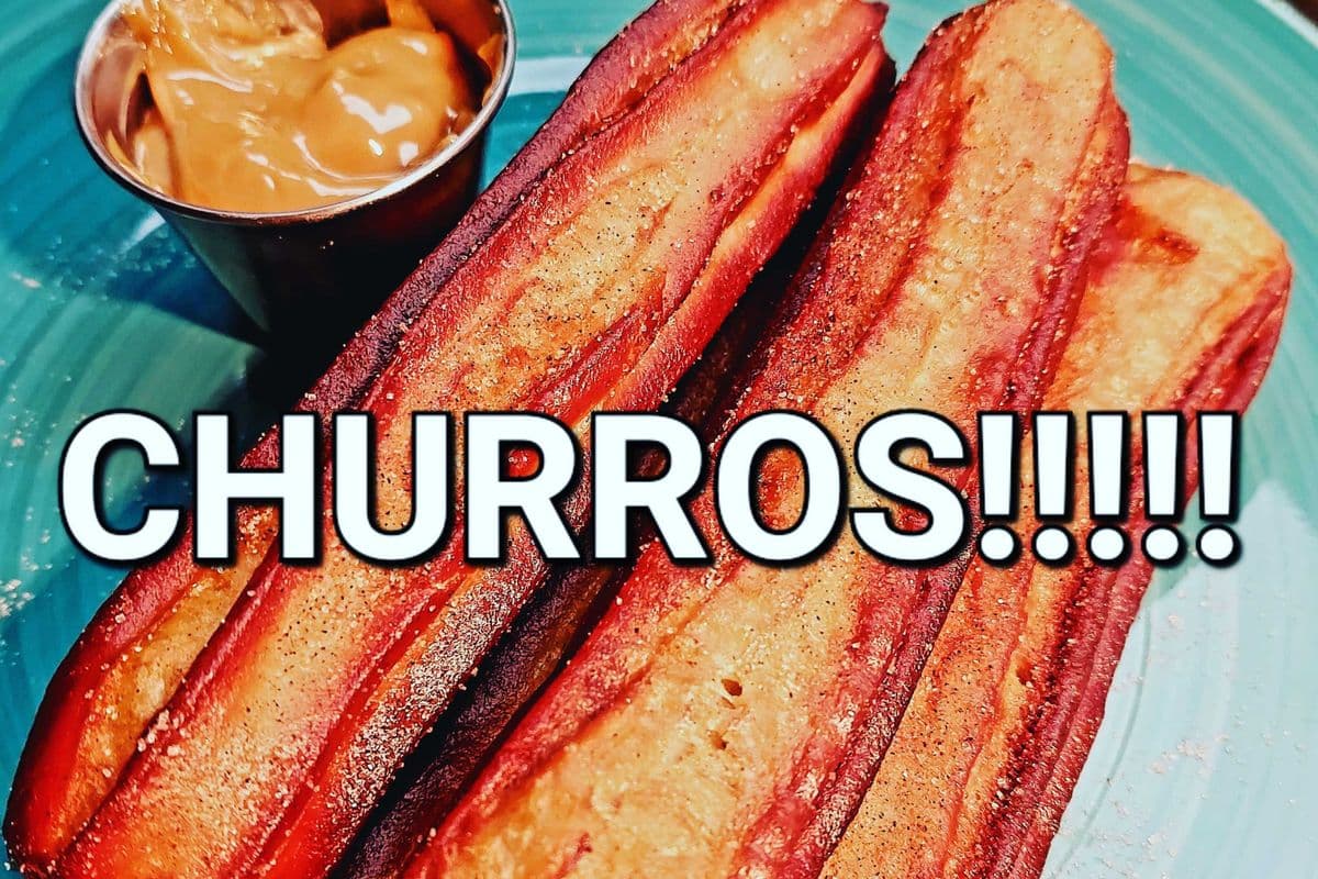 Churros