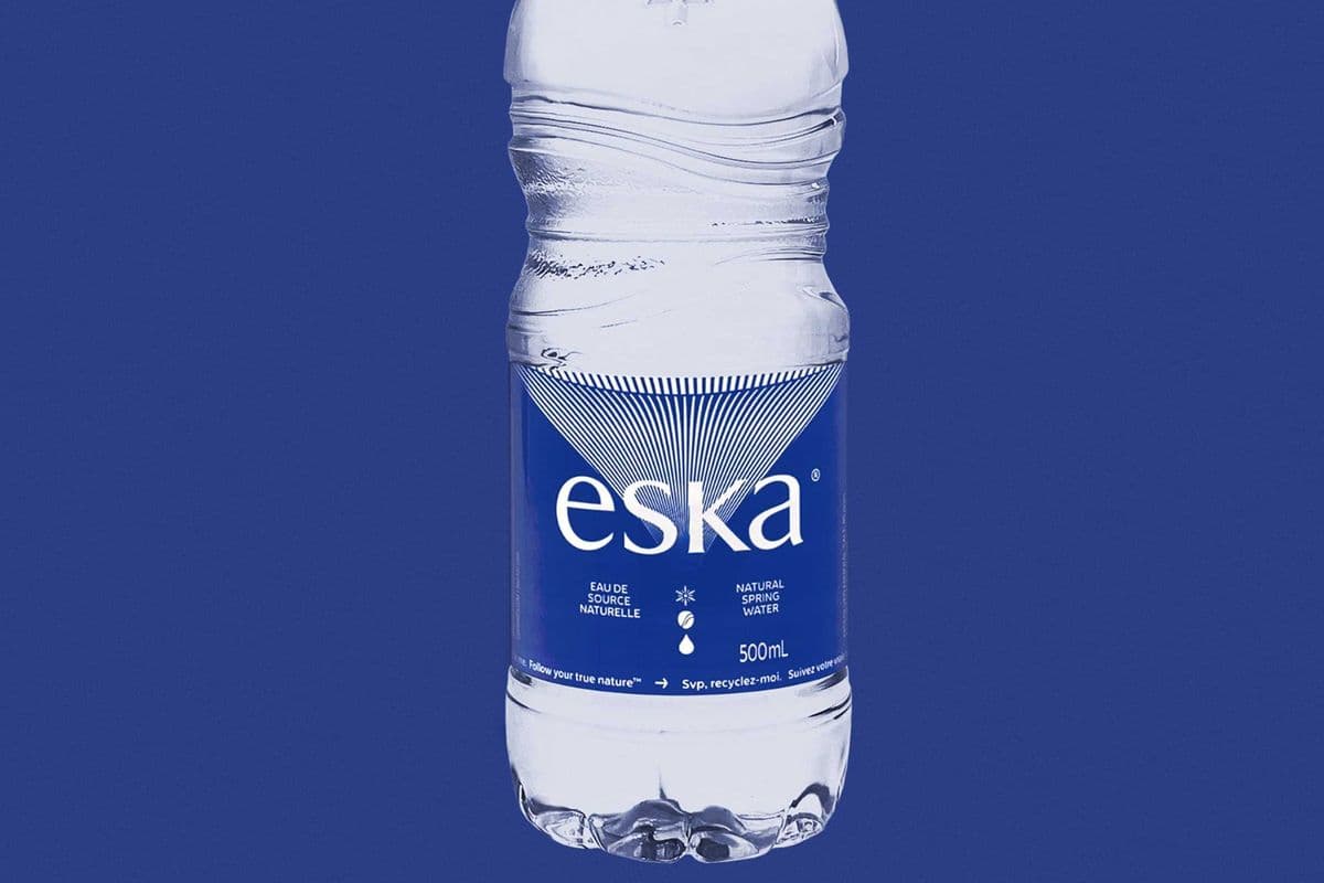 Bottled Water