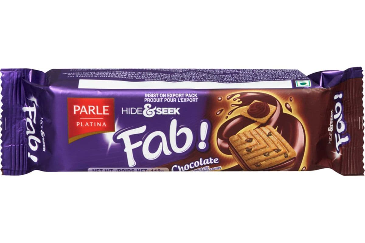 Fab Biscuit
