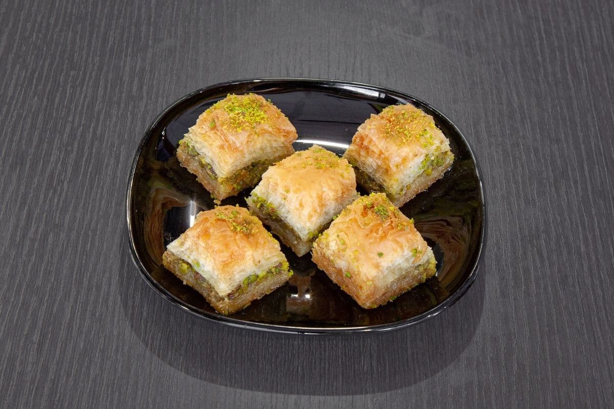 Baklava