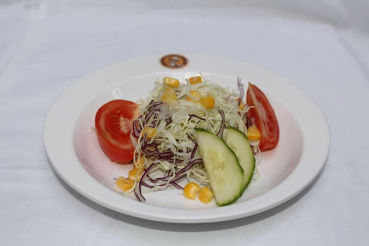 Yasai Salad