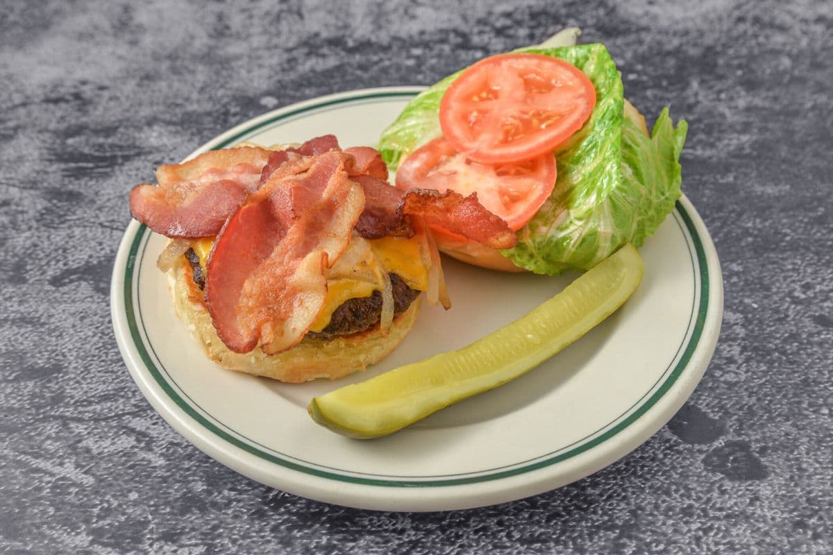 Baba Burger