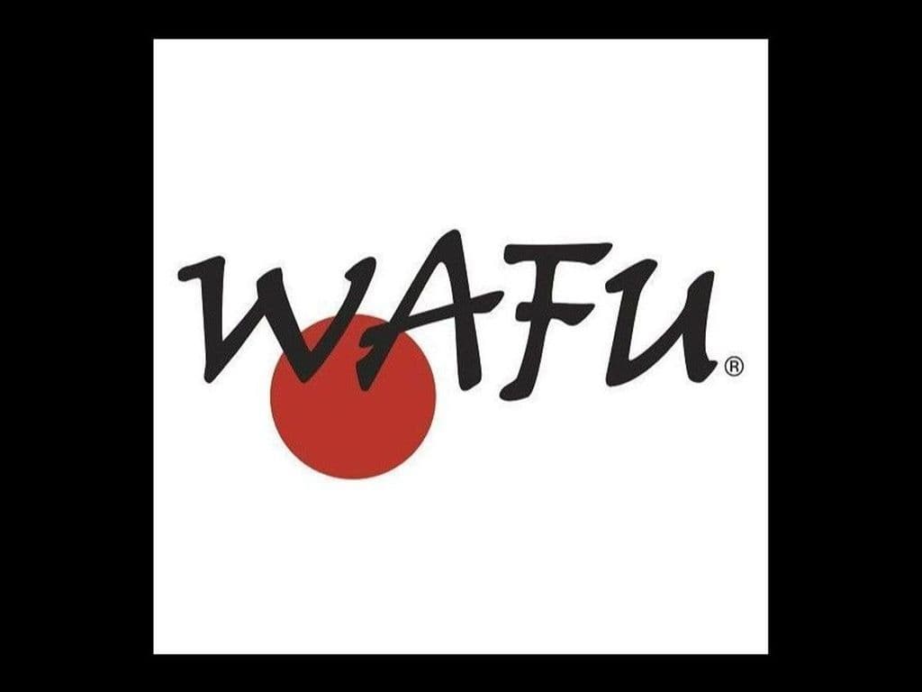 Wafu sauce aux Sesame