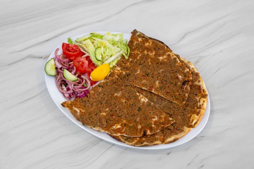 Lahmacun