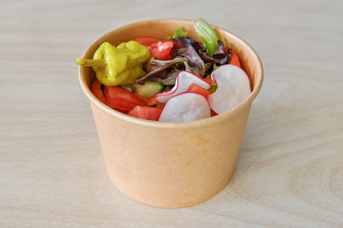 Salade maison - regulier