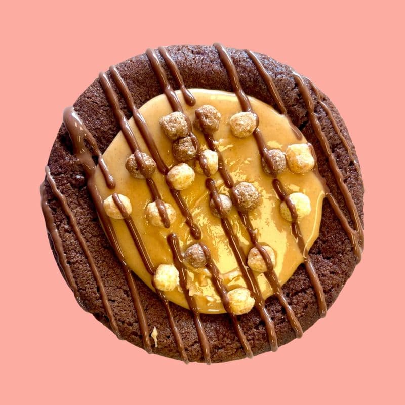 Peanut butter cup / Peanut butter cup